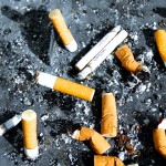 Palenie papierosów jest jednym z bardziej okropnych nałogów