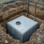 Świadome korzystanie systemów gromadzenia nieczystości w zabudowie mieszkaniowej – ekspercki opracowanie dotyczący świadomego użytkowania systemem odprowadzania ścieków na co dzień