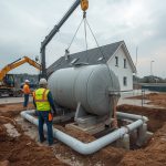 Jak rozumieć higieniczny atest PZH i deklaracją zgodności przy zakupie szamba betonowego?